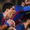 Presa internationala comentează calificarea istorica reusita de FC Barcelona